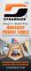 Dynabrade Abrasive Power Tools (Pocket Version)