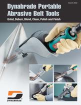 Dynafile� I Abrasive Belt Machine
