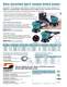 HiVac Dynorbital-Spirit Random Orbital Sander