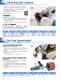 Tools for the Marine Industry