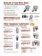 Vacuum Tools & Accessories
