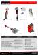 E-catalog Orbital Cutting Axxair - AXXAIR