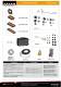 E-catalog orbital On-line welding Axxair - AXXAIR