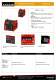E-catalogue power source - AXXAIR