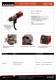 E Catalog Tube to tubesheet welding head - AXXAIR