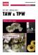 45� & 90� Milling cutter - Tungaloy Germany
