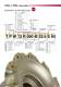 45� & 90� Milling cutter - Tungaloy Germany