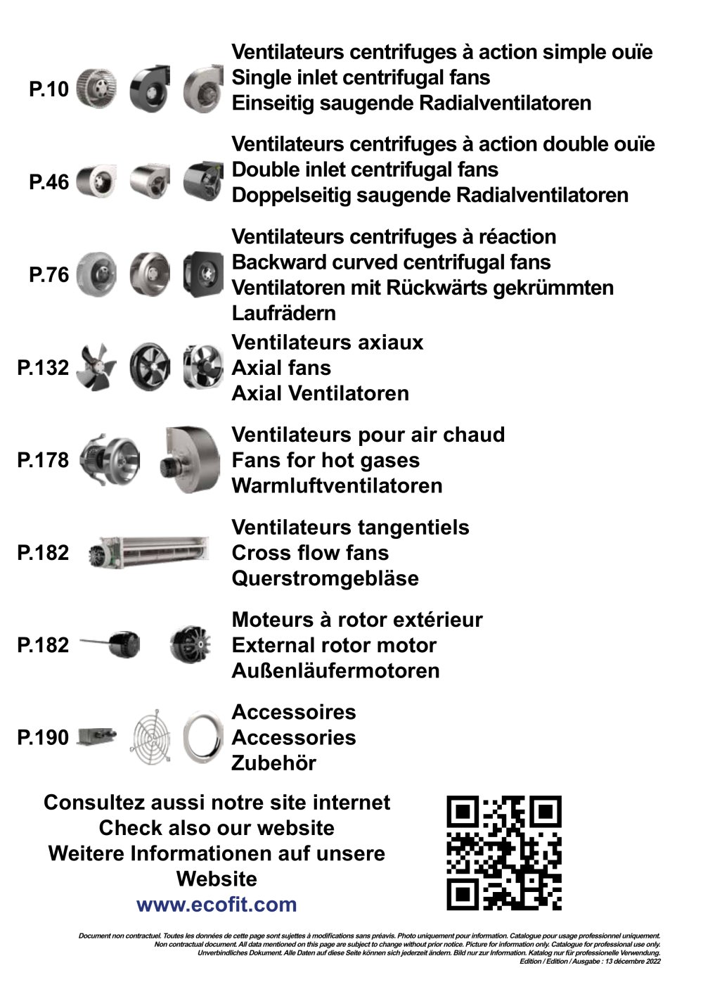 ECOFIT & ETRI - 