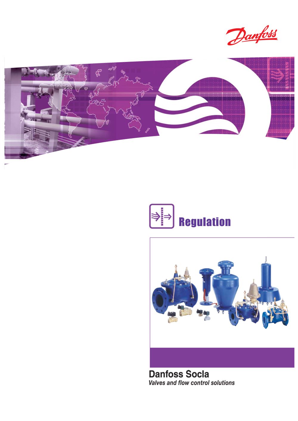 Regulation - SOCLA
