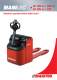Electric Pallet Trucks