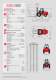 MASTED TRUCKS