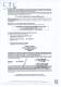 MIC CHIMIE SA boots - ETCHE SECURITE