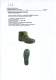 MIC CHIMIE SA boots - ETCHE SECURITE