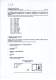 MIC CHIMIE SA boots - ETCHE SECURITE