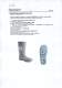 HYPALON SA boots - ETCHE SECURITE