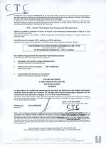 MIC CHIMIE NS boots
