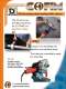 RS100 wheel cutting - COFIM industrie