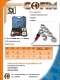 RS100 wheel cutting - COFIM industrie