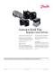 VLT� Decentral FCD 300 - Danfoss VLT Drives