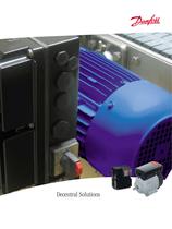 VLT� Decentral FCD 300