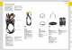 Petzl's 2008 Work & Rescue catalog - PETZL SECURITE