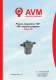 Angular grippers 180� Type 22 - AVM AUTOMATION
