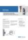 MKAS Compact Analysis system - SICK