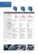 Product Overview Automatic Identification Technology - SICK
