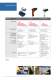 Product Overview Automatic Identification Technology - SICK