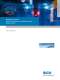 Photoelectric sensors MH15, Photoelectric retro-reflective sensor, Standard optics