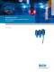 Photoelectric sensors W9-3, Photoelectric retro-reflective sensor, autocollimation
