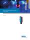 W9-2&nbsp;&nbsp;Small&nbsp;photoelectric&nbsp;sensors