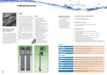 Grab Bar Screen FSM Frankenberger GmbH Co KG PDF Catalogs