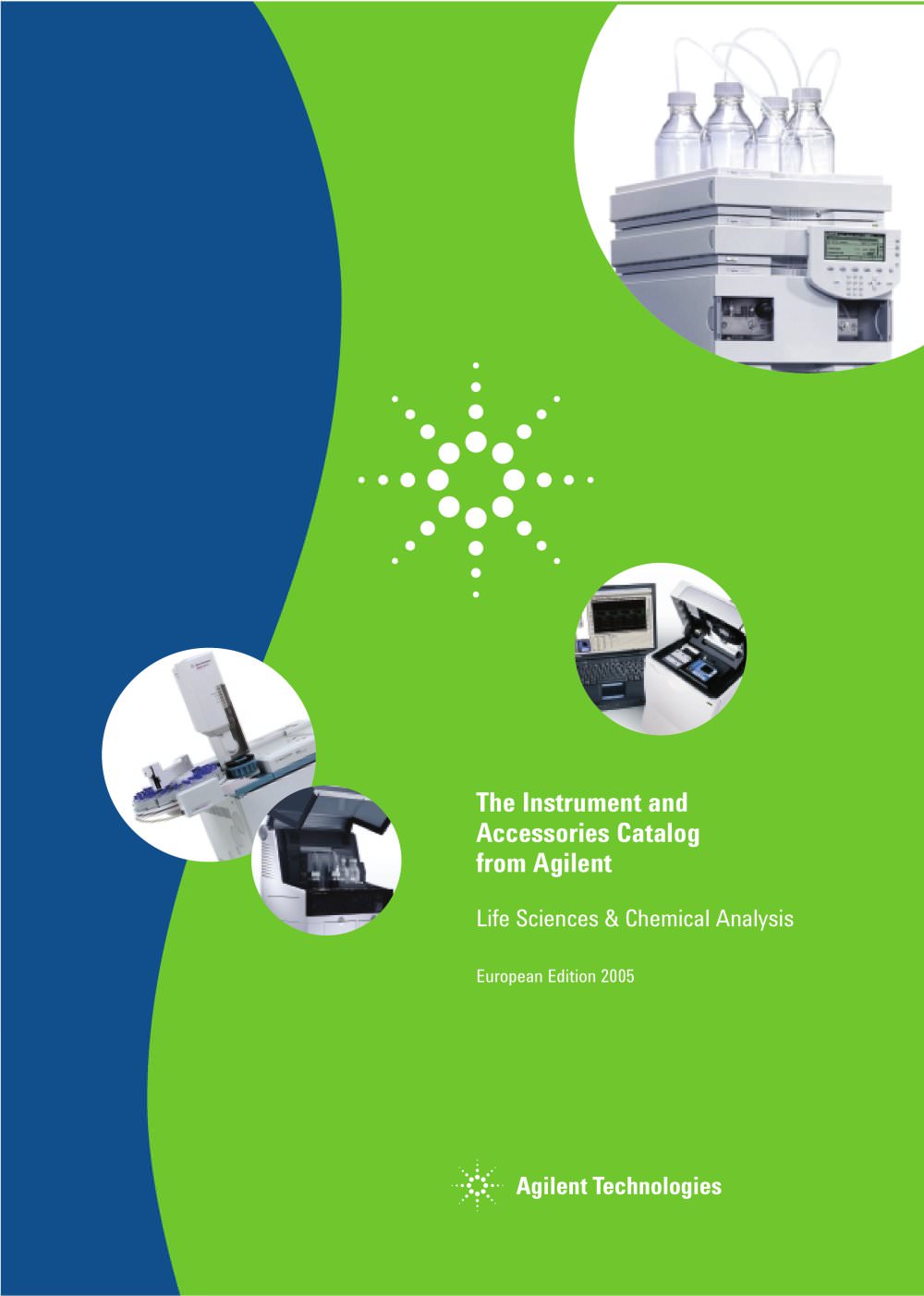 Agilent Technologies