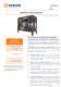 THERMOSET MIVI 9731 - SOFRASER