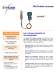 SOFRASER PIV2 PORTABLE VISCOMETER - SOFRASER