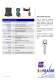SOFRASER PIV2 PORTABLE VISCOMETER - SOFRASER