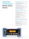 R&S�EVS300 ILS/VOR Analyzer - Rohde Schwarz