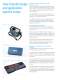 R&S�EVS300 ILS/VOR Analyzer - Rohde Schwarz