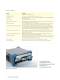 R&S�ZVL Vector Network Analyzers - Rohde Schwarz