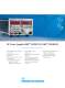 R&S�NGSM32/10, NGSM 60/5 Programmable DC Power Supply with arbitrary function - Rohde Schwarz