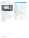 T & M Product Catalog - Rohde Schwarz