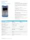 T & M Product Catalog - Rohde Schwarz