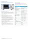 T & M Product Catalog - Rohde Schwarz