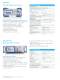 T & M Product Catalog - Rohde Schwarz