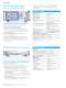 T & M Product Catalog - Rohde Schwarz