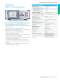 T & M Product Catalog - Rohde Schwarz