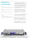 Broadcasting Catalog - Rohde Schwarz