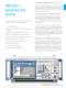 Broadcasting Catalog - Rohde Schwarz