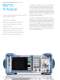 Broadcasting Catalog - Rohde Schwarz